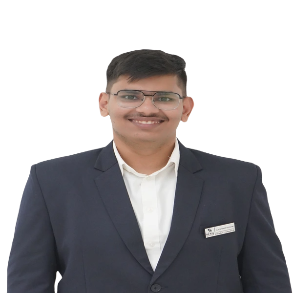 Gagandeep Kothari